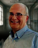 Greg Harrand